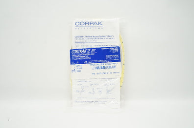 Corpak 20-9431TRAK2 CORTAK 2 Enteral Access System 10Fr. Length 43inch (x)